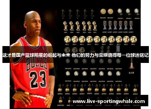 这才是国产篮球明星的崛起与未来 他们的努力与荣耀值得每一位球迷铭记